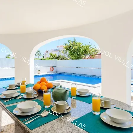Margarida - Heatable Pool&city Center *