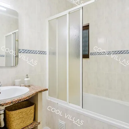 Margarida - Heatable Pool&city Center