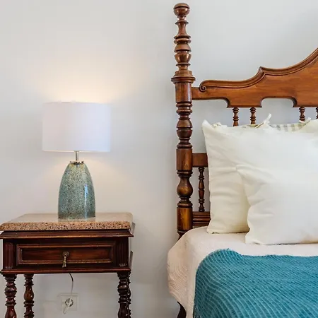 Casa de Férias Margarida - Heatable Pool & Center *