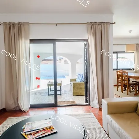 Margarida - Heatable Pool & Center 別荘 *