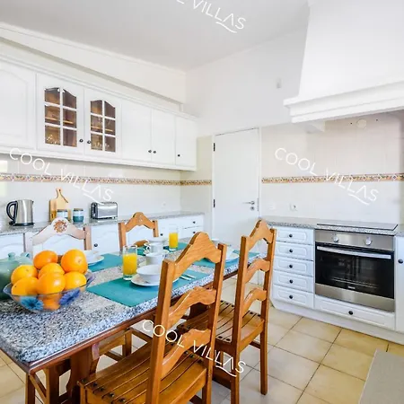 Margarida - Heatable Pool & Center 度假居