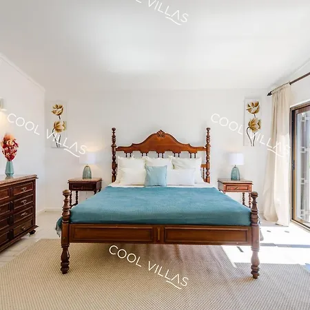 別荘 Margarida - Heatable Pool & Center *