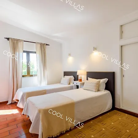 別荘 Margarida - Heatable Pool & Center *