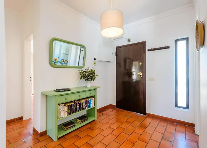 Margarida - Heatable Pool & Center Semesterbostad *