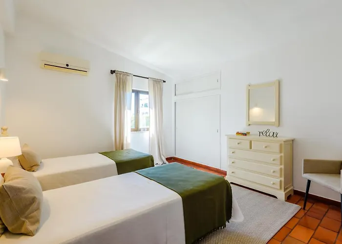 Margarida - Heatable Pool & Center 度假居