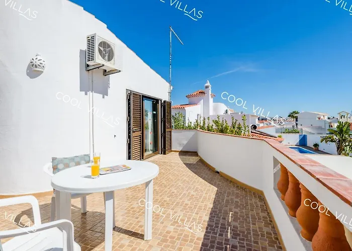 Margarida - Heatable Pool & Center 阿尔布费拉