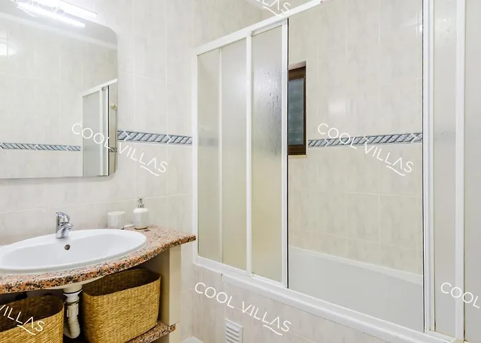 Margarida - Heatable Pool & Center