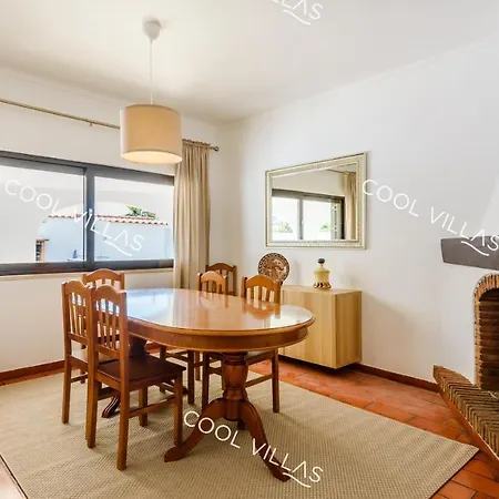 Margarida - Heatable Pool & Center בית נופש *