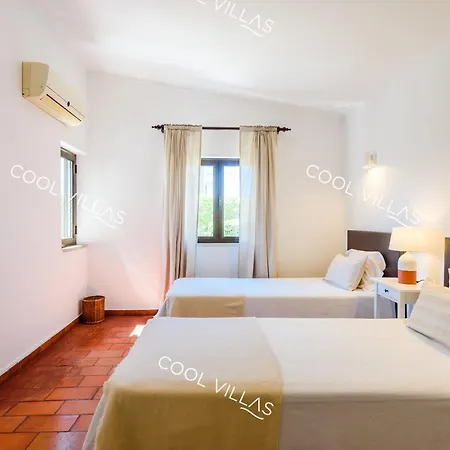 Margarida - Heatable Pool & Center * אלבופיירה