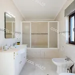 Margarida - Heatable Pool & Center Feriehus Albufeira